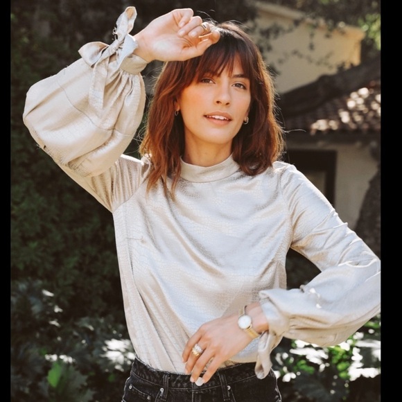 56. HUTCH Myla top xs - Picture 4 of 11